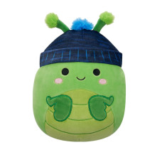 Мягкая игрушка Богомол Трентон Squishmallows SQCR06615, 19 см Мягкая игрушка Богомол Трентон Squishmallows SQCR06615, 19 см