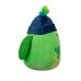 Мягкая игрушка Богомол Трентон Squishmallows SQCR06615, 19 см