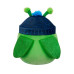 Мягкая игрушка Богомол Трентон Squishmallows SQCR06615, 19 см