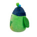 Мягкая игрушка Богомол Трентон Squishmallows SQCR06615, 19 см