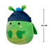 Мягкая игрушка Богомол Трентон Squishmallows SQCR06615, 19 см