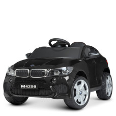 Детский электромобиль M 4299EBLRS-2 до 30 кг