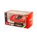 Коллекционная автомодель FERRARI Bburago 18-36100-16 масштаб 1:43 Коллекционная автомодель FERRARI Bburago 18-36100-16 масштаб 1:43