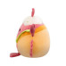 Мягкая игрушка ЛОБСТЕР ЛОРОНО Squishmallows SQCR06592, 19 см Мягкая игрушка ЛОБСТЕР ЛОРОНО Squishmallows SQCR06592, 19 см
