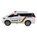 Детская автомобильная модель Toyota Alphard Детская автомобильная модель Toyota Alphard