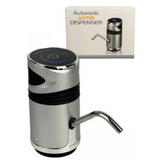 Помпа для води електрична, металева, 304-3 Помпа для води електрична, металева, 304-3