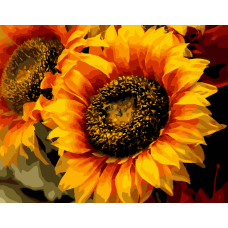 Картина по номерам. Art Craft Картина по номерам. Art Craft