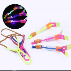 Рогатка літаюча світиться, 15 Рогатка літаюча світиться, 15