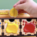 Деревянная настольная игра 