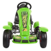 Велокарт детский Bambi kart M 1450-5 ручной тормоз