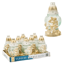 Лампадка "Ангел з ліхтариком", 24П-01