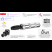 Отвертка ударная с комплектом насадок 6 ед. INTERTOOL HT-0430