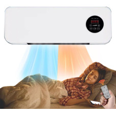 Настенный мобильный кондиционер Germatic Air с пультом дистанционного управления MODKLI-A Настенный мобильный кондиционер Germatic Air с пультом дистанционного управления MODKLI-A