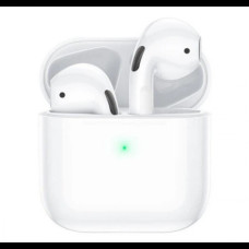 Беспроводные наушники вкладыши Bluetooth Стерео Гарнитура Hoco EW03 Original series true Белые Беспроводные наушники вкладыши Bluetooth Стерео Гарнитура Hoco EW03 Original series true Белые