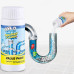 Очиститель для труб и мойки WILD Tornado Sink & Drain Cleaner, порошок 100 мл Очиститель для труб и мойки WILD Tornado Sink & Drain Cleaner, порошок 100 мл
