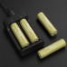 Аккумулятор BAPTA BP-0960 18650 9600 мАч для LED устройств и портативной электроники Аккумулятор BAPTA BP-0960 18650 9600 мАч для LED устройств и портативной электроники
