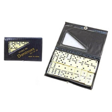 Доміно у футлярі 17*10,5*1,5см	, B00495