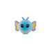 Коллекционная фигурка Бабочка Билли Flockies FLO0122