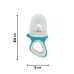 Ниблер с фигурной ручкой MGZ-0003(Light-Blue) голубой