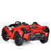 Детский электромобиль Машинка M 5072EBLR-3 до 50 кг
