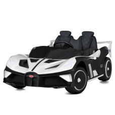 Детский электромобиль Спорт Кар M 5053EBLR-1 до 30 кг
