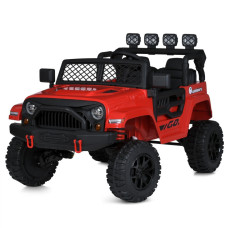 Детский электромобиль Джип M 5995EBLR-3(24V) до 50 кг