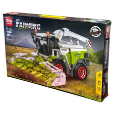 Конструктор FARMING SIMULATE, K3164