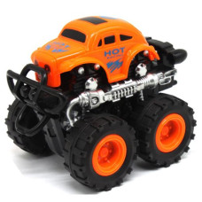 Инерционная машинка "Sport", оранжевый