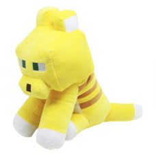 Мягкая игрушка "Майнкрафт: Кот" (35 см) Мягкая игрушка "Майнкрафт: Кот" (35 см)