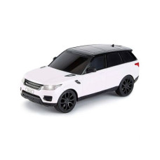 Машинка на радиоуправлении "Range Rover Sport" (белый)