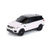 Машинка на радиоуправлении "Range Rover Sport" (белый)