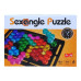 Игра-головоломка "Sexangle Puzzle", (6+лет)