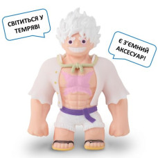 Стретч-игрушка Elastikorps серии аниме One piece – Луффи 5 Гир