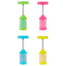 Масса для не засыхающей лепки Wonder Factory – Создай форму, с прессом