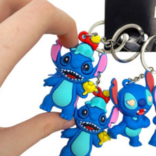 Брелки резиновые Ушастики веселые 10 см