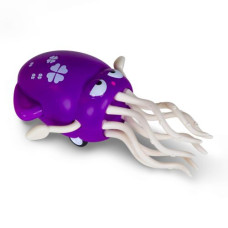 Интерактивная игрушка TIKI WIKI – КАЛЬМАРИНИ ДЕНСЕРИНИ (свет, украинский, пурпурный)