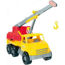 Автокран "City Truck"