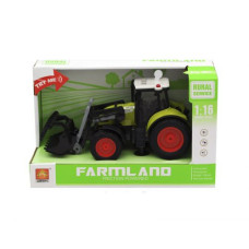 Бульдозер "FARMLAND", музыкальный