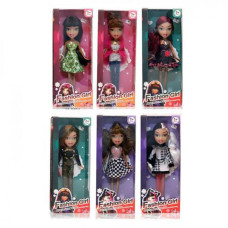 Лялька 23см, 6 видів, в кор-ці, 10,5-26,5-5,5см, LK1435-4