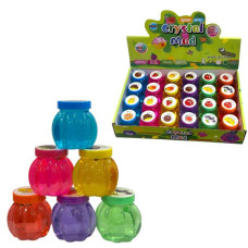 Слайм "Куромі", 25-101-120 Слайм "Куромі", 25-101-120