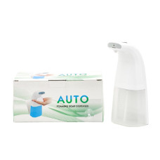 Сенсорний дозатор рідкого мила, DL194