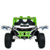 Детский электромобиль Джип M 6149EBLR-1-5(24V) до 80 кг Детский электромобиль Джип M 6149EBLR-1-5(24V) до 80 кг