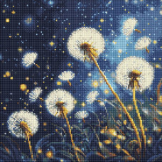 Алмазная мозаика Алмазная мозаика