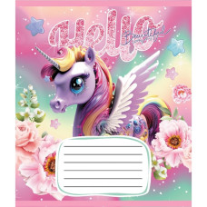 Тетрадь ученическая 