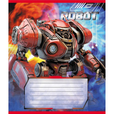 Тетрадь ученическая Тетрадь ученическая