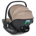 Автокресло детское i-FLOW ME 1198 Beige Автокресло детское i-FLOW ME 1198 Beige