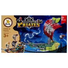 Конструктор детский 