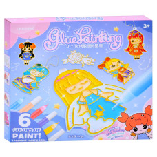 Детский набор для творчества 