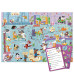 Детский пазл Ищи и находи 