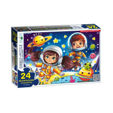 Детская игра-пазл Детская игра-пазл
